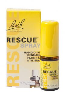 Bach Rescue Remedy Spray 7ML