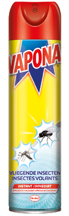 Vapona Vliegende Insectenspray 400ML Vapona Vliegende Insectenspray 400ML