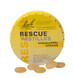 Bach Rescue Pastilles Sinaasappel 50GR Bach Rescue Pastilles Sinaasappel 50GR
