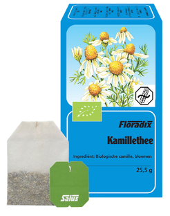 Salus Kamille Thee 15ZK 