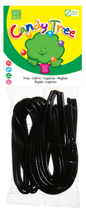 Candy Tree Dropveters 100GR Candy Tree Dropveters 100GR
