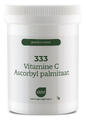AOV 333 Vitamine C Ascorbyl Palmitaat 60GR