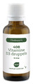 AOV 408 Vitamine D3 Druppels 25ML