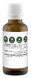 AOV 408 Vitamine D3 Druppels 25ML Zijkant flesje