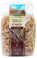 La Bio Idea Gigli Spelt 500GR La Bio Idea Gigli Spelt 500GR