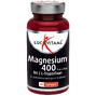 Lucovitaal Magnesium 400 met Vitamine B6 & L-Tryptofaan capsules 60CP