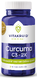 Vitakruid Curcuma C3-2X (95%  curcuminoïden) met Bioperine® 60CP 