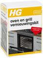 HG Oven & Grill Vernieuwingskit 500ML