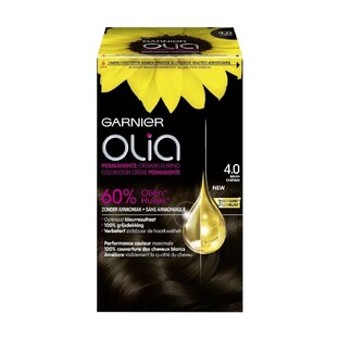 Garnier Olia 4.0 Bruin 1ST Garnier Olia 4.0 Bruin 1ST