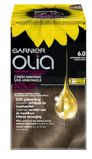 Garnier Olia 6.0 Donkerblond 1ST