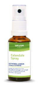 Weleda Calendula Spray 30ML