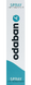 Odaban Antitranspirant Spray 30ML 