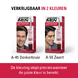 Just For Men Autostop Haarkleuring - A55 Zwart 1ST 71018