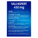 Valdispert Extra Forte 450 mg Tabletten 40ST achterkant