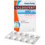 Valdispert Extra Forte Tabletten 40ST10