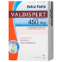 Valdispert Extra Forte Tabletten 40ST11