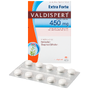 Valdispert Extra Forte Tabletten 40ST2
