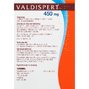 Valdispert Extra Forte Tabletten 40ST5