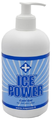 Ice Power Cold Gel Pompflacon 400ML Ice Power Cold Gel Pompflacon 400ML