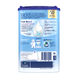 Nutrilon 4 Dreumesmelk Vanille 12+ Maanden 800GR Achterkant verpakking Nutrilon 4 Dreumesmelk Vanille 12+ Maanden 800GR Achterkant verpakking