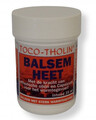 Toco Tholin Balsem Heet 35ML Toco Tholin Balsem Heet 35ML