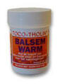 Toco Tholin Balsem Warm 35ML