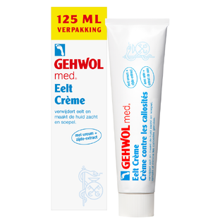 Gehwol Eelt Crème 125ML 