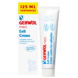 Gehwol Eelt Crème 125ML