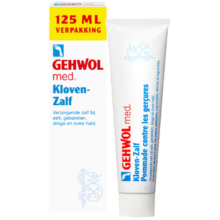 Gehwol Klovenzalf 125ML Gehwol Klovenzalf 125ML