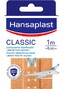 Hansaplast Classic Pleisters 1m x 6cm 1ST