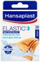 Hansaplast Pleisters Elastic Waterproof Strips 20ST