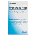 Heel Bronchalis Tabletten 50TB