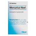 Heel Mercurius S Tabletten 50TB Heel Mercurius S Tabletten 50TB