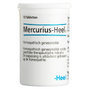 Heel Mercurius S Tabletten 50TB1