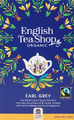 English Tea Shop Earl Grey Biologisch 20ZK English Tea Shop Earl Grey Biologisch 20ZK