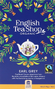 English Tea Shop Earl Grey Biologisch 20ZK