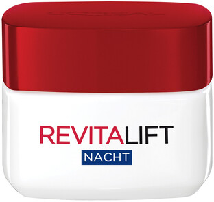 L'Oréal Paris Revitalift Nachtcreme 50ML L'Oréal Paris Revitalift Nachtcreme 50ML