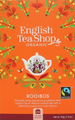 English Tea Shop Rooibos Biologisch 20ZK