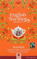 English Tea Shop Rooibos Biologisch 20ZK English Tea Shop Rooibos Biologisch 20ZK