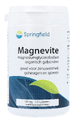 Springfield Magnevite Magnesium Glycerofosfaat 100mg Tabletten 150TB Springfield Magnevite Magnesium Glycerofosfaat 100mg Tabletten 150TB