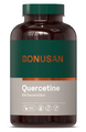Bonusan Quercetine Bioflavonoïden Capsules 120CP