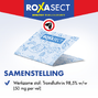 Roxasect Mottenpapier 2ST5