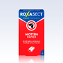Roxasect Mottenpapier 2ST7