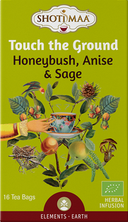 Shoti Maa Thee Touch the Ground 16ST Shoti Maa Thee Touch the Ground 16ST