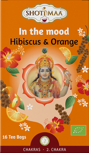 Shoti Maa Thee In The Mood 16ST Shoti Maa Thee In The Mood 16ST