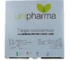 Unipharma 7 Dagen Sapvastenkuur 11ST foto zijkant verpakking Unipharma 7 Dagen Sapvastenkuur 11ST foto zijkant verpakking