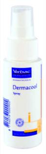 Virbac Dermacool 'Hot-Spot' spray 50ML