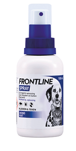 Frontline Spray 100ML Frontline Spray 100ML