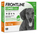 Frontline Combo Hond S 3ST Frontline Combo Hond S 3ST