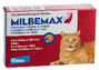 Milbemax Kat Tabletten 4ST